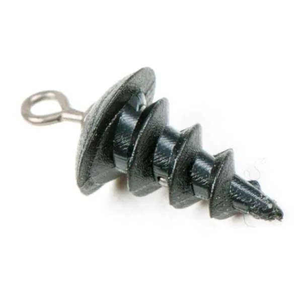 PB Products Bait Screw 360 10 Stück