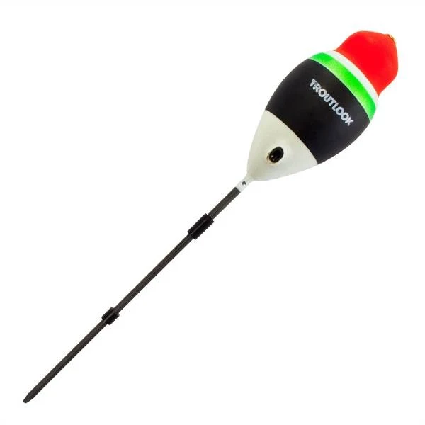 Troutlook Tremfloat Stand Inline Forellenpose 4g