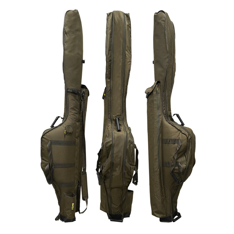 Faith Ultra Holdall 12Ft - Karpfen Futteral 1,95m