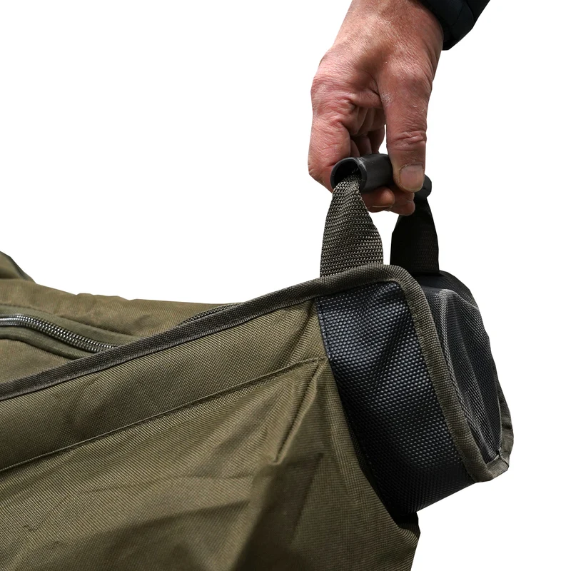 Faith Ultra Holdall 12Ft - Karpfen Futteral 1,95m