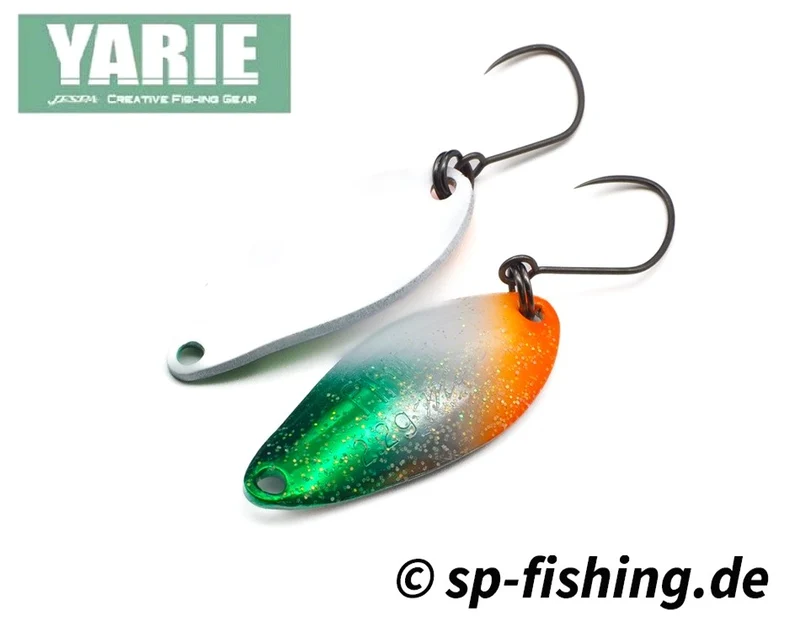 Yarie Spoon PIRICA Z02