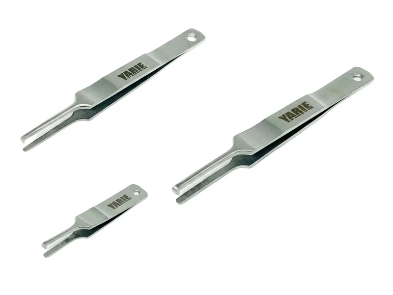 Yarie Split Ring Pinzette