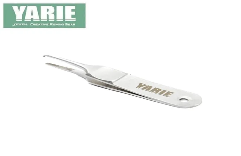 Yarie Split Ring Pinzette
