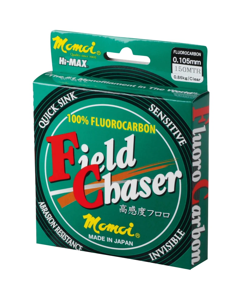 Hi-Max Field Chaser Fluorocarbon