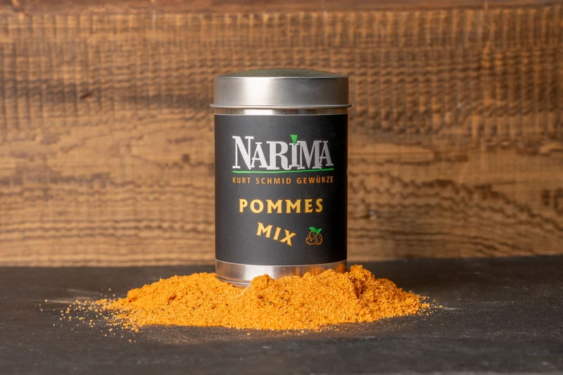 Narima Pommes Mix