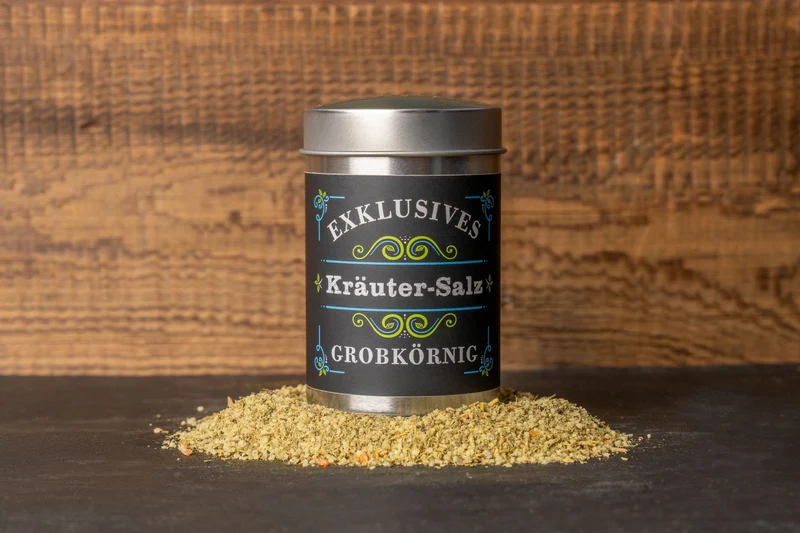 Narima Kräutersalz / Fischsalz