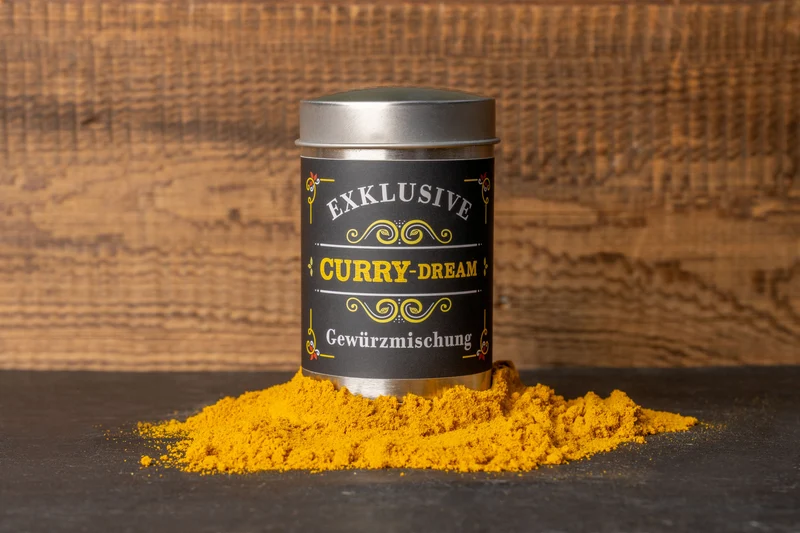Narima Curry Dream
