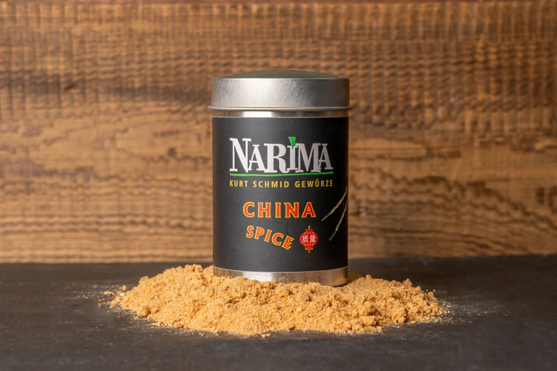Narima China Spice