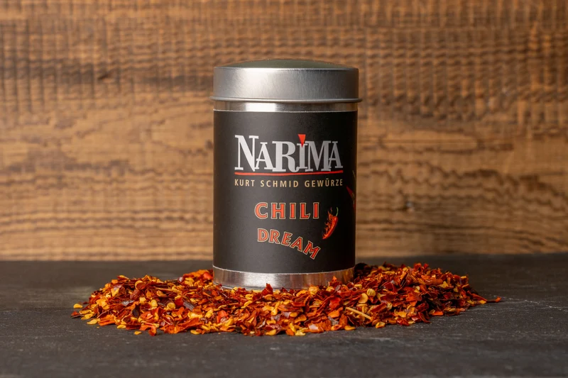 Narima Chili Dream