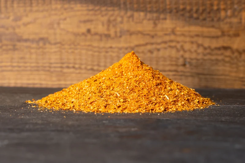 Narima BBQ RUB