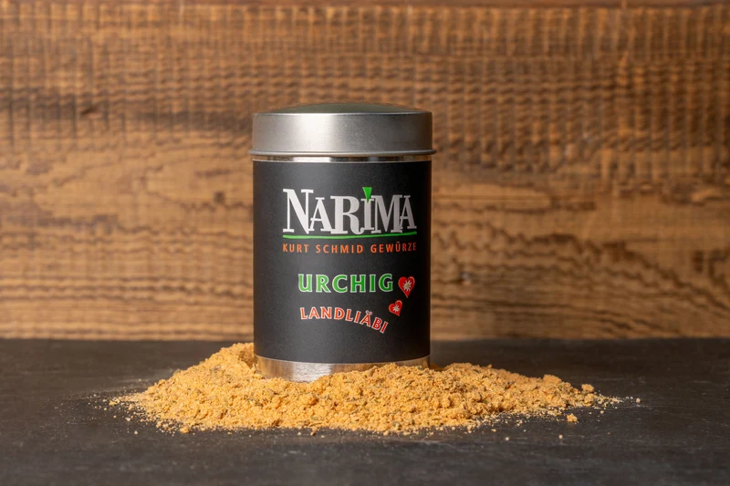 Narima Urchig Landliäbi