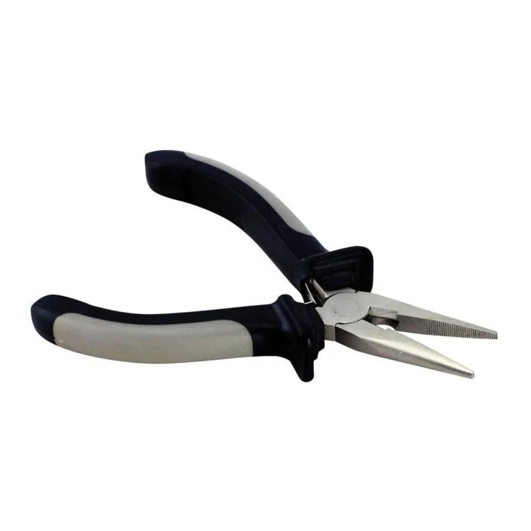 Allround Anglerzange 8cm