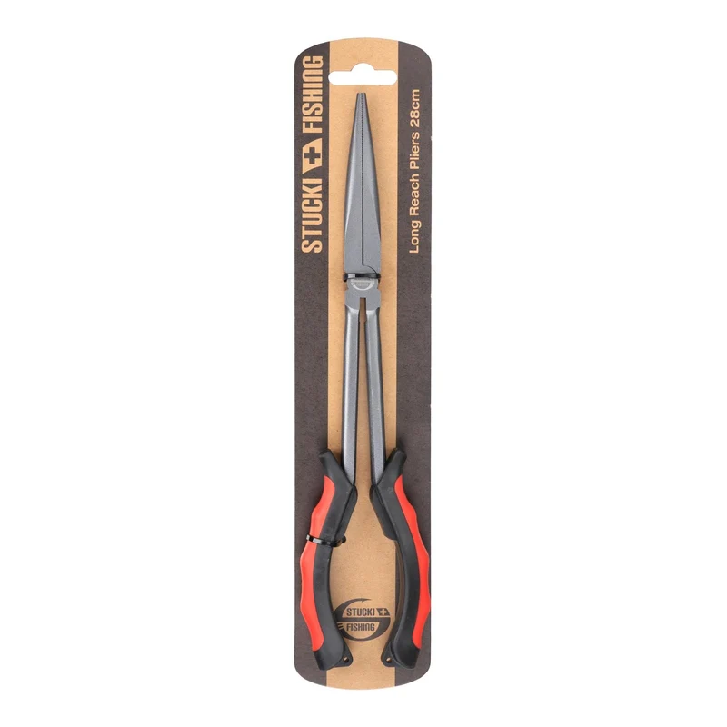 Langbeckzange Long Reach 28 cm