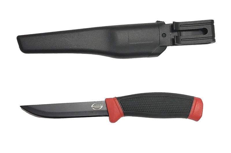 Fischermesser 10 cm
