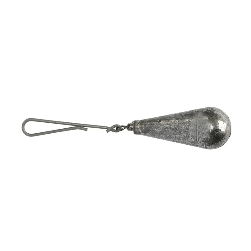 Birnenblei mit INOX Einhänger