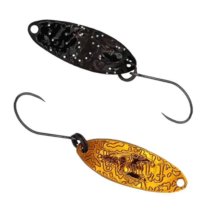 God Hands Spoon Fuga EM03