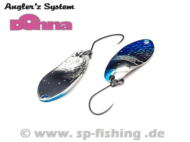 Angler´z System Antem Dohna Ltd. BS-IT 1814