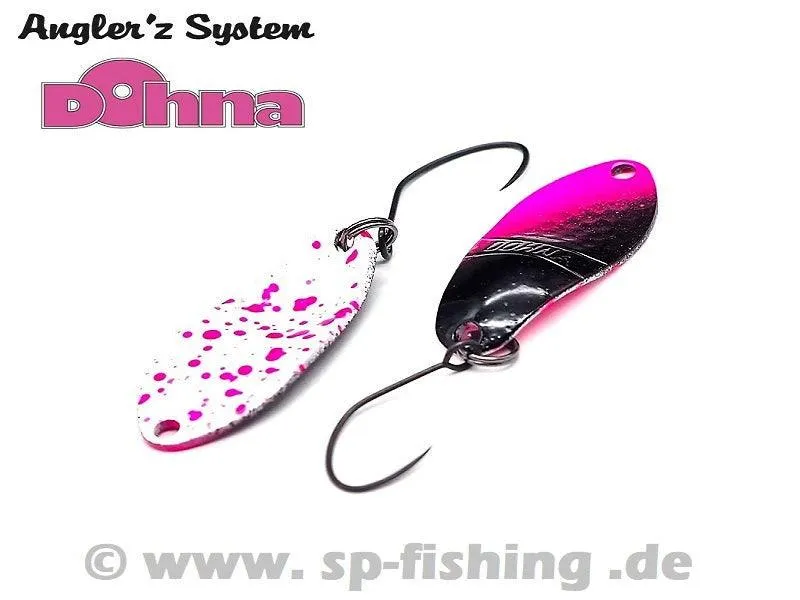 Angler´z System Antem Dohna Ltd. BS-IT 1806