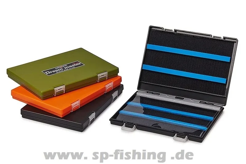 Ring Star Dream Master Area 1500 SS Spoon Box