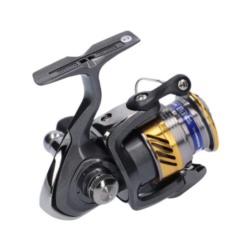 Daiwa Laguna LT
