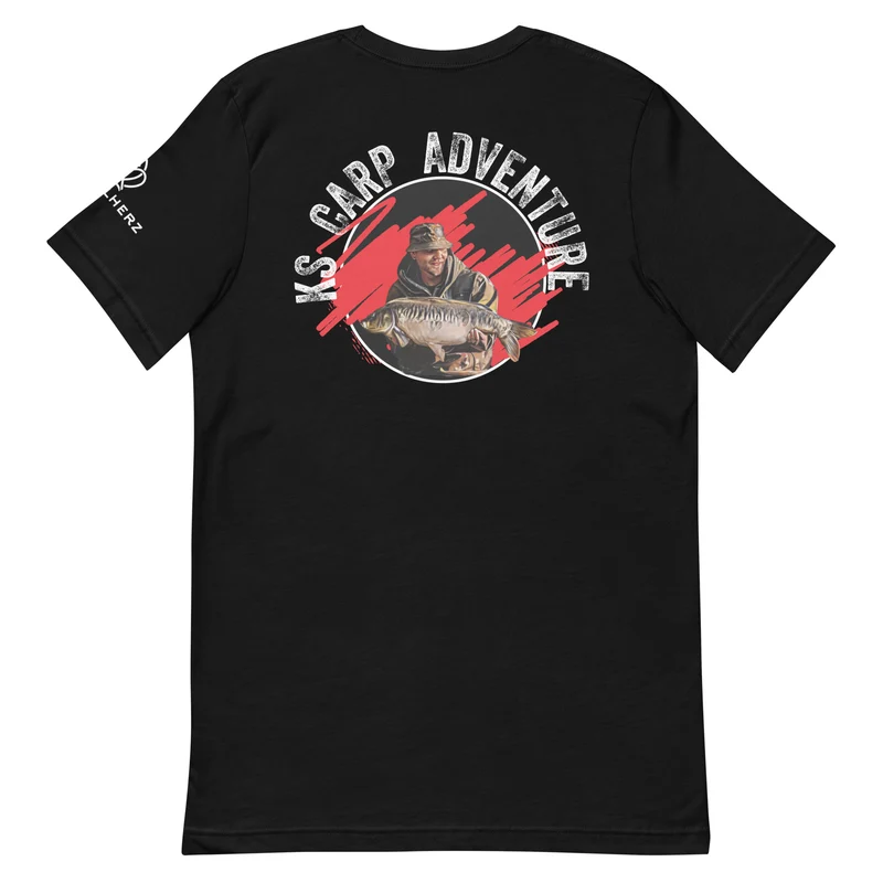 KS_CARP_ADVENTURE Shirt