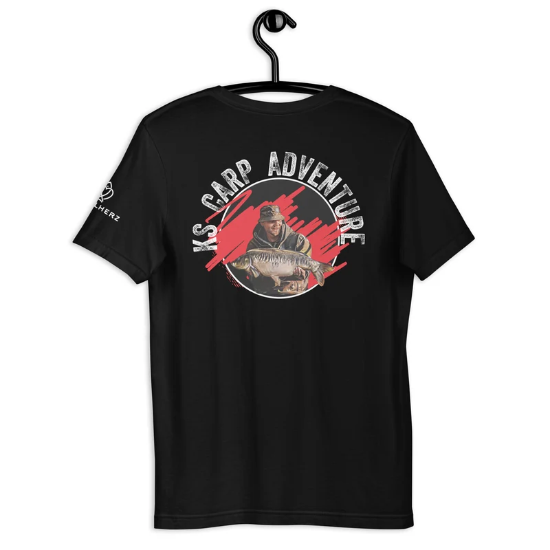 KS_CARP_ADVENTURE Shirt