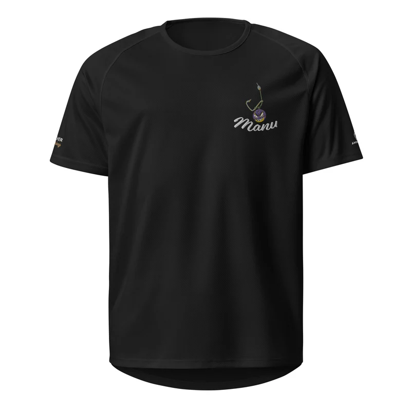 Manus Sport-Trikot