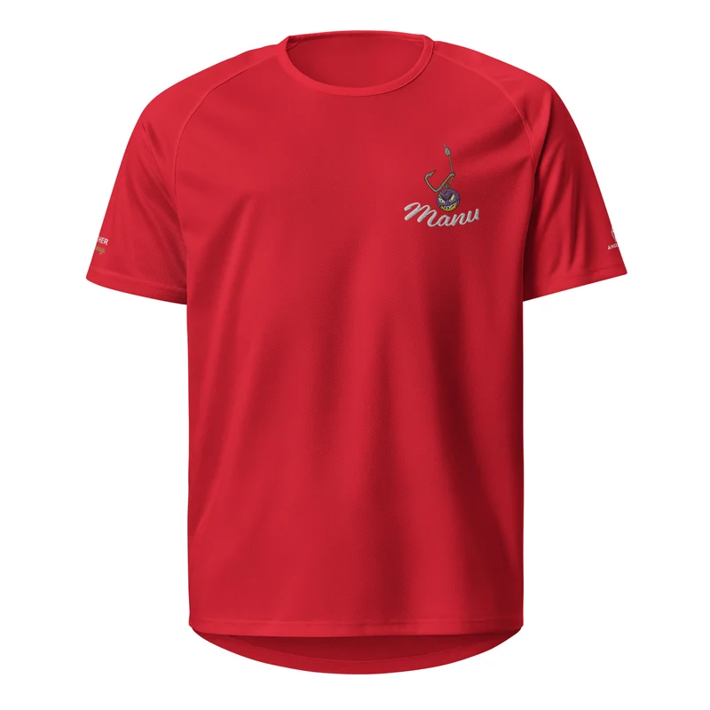 Manus Sport-Trikot