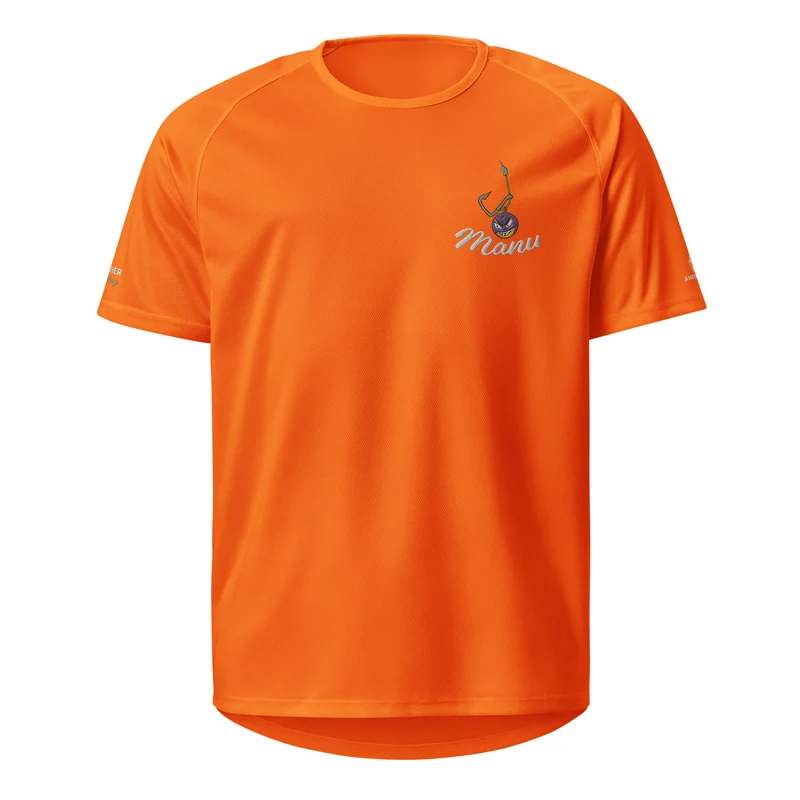 Manus Sport-Trikot
