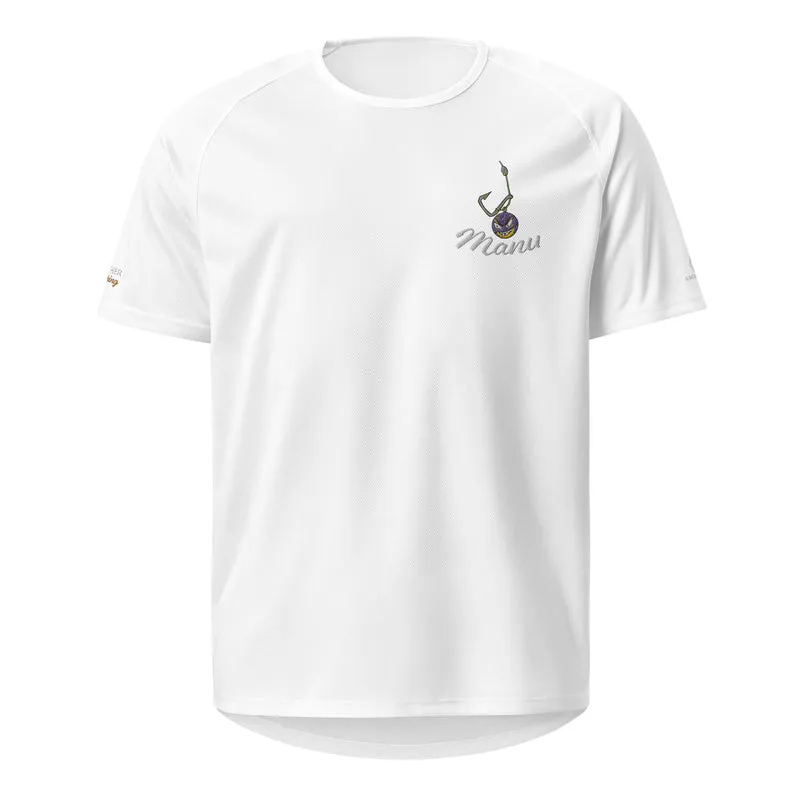 Manus Sport-Trikot