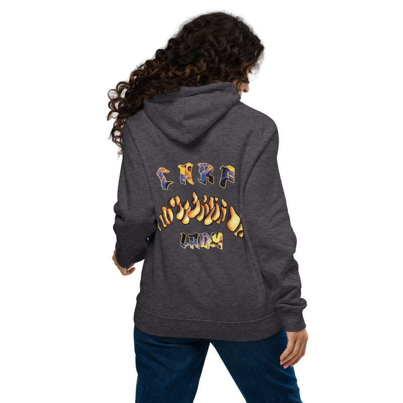 Eulemylives Bio Hoodie