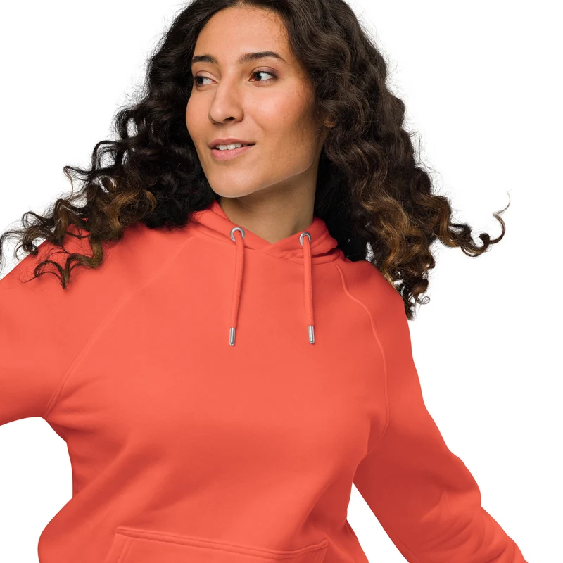 Eulemylives Bio Hoodie