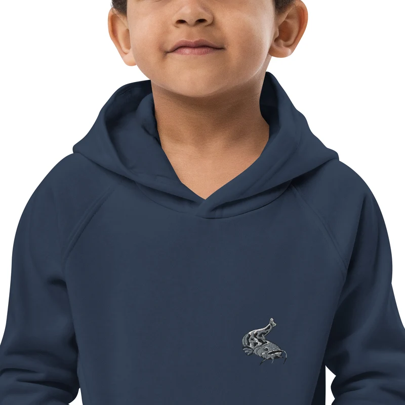 Personalisierter Hoodie für Tobi Kunst