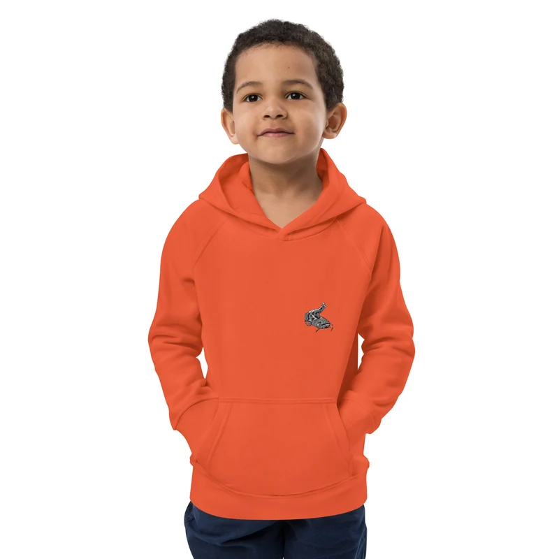 Personalisierter Hoodie für Tobi Kunst