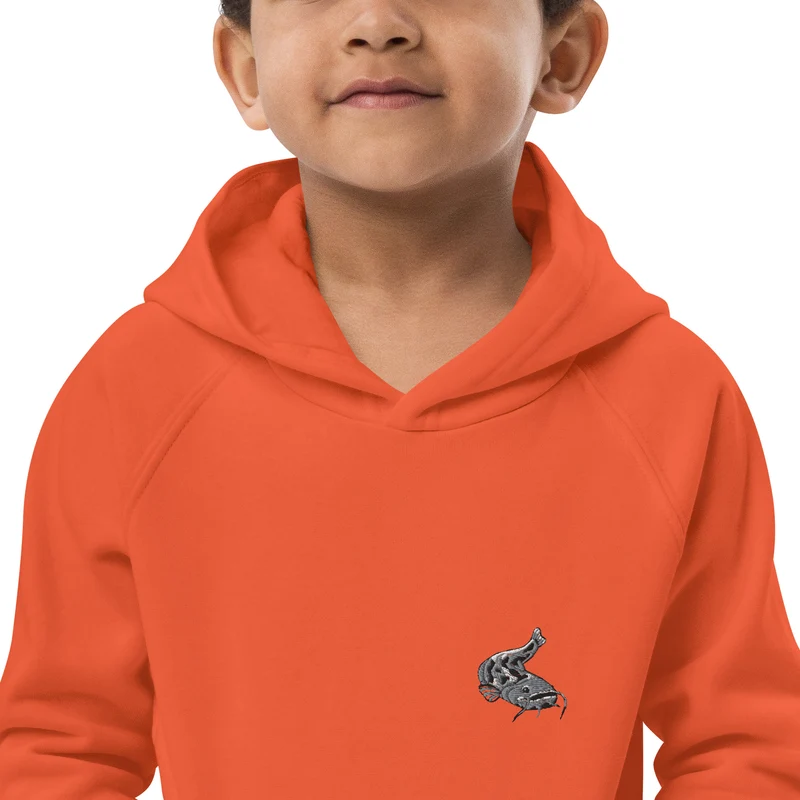 Personalisierter Hoodie für Tobi Kunst