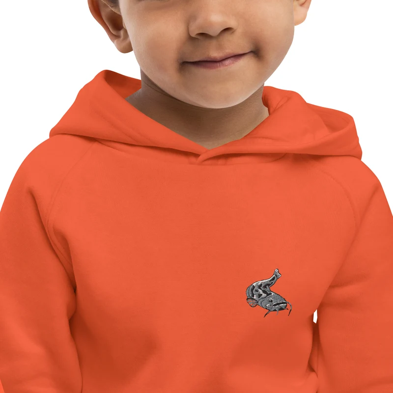 Personalisierter Hoodie für Tobi Kunst