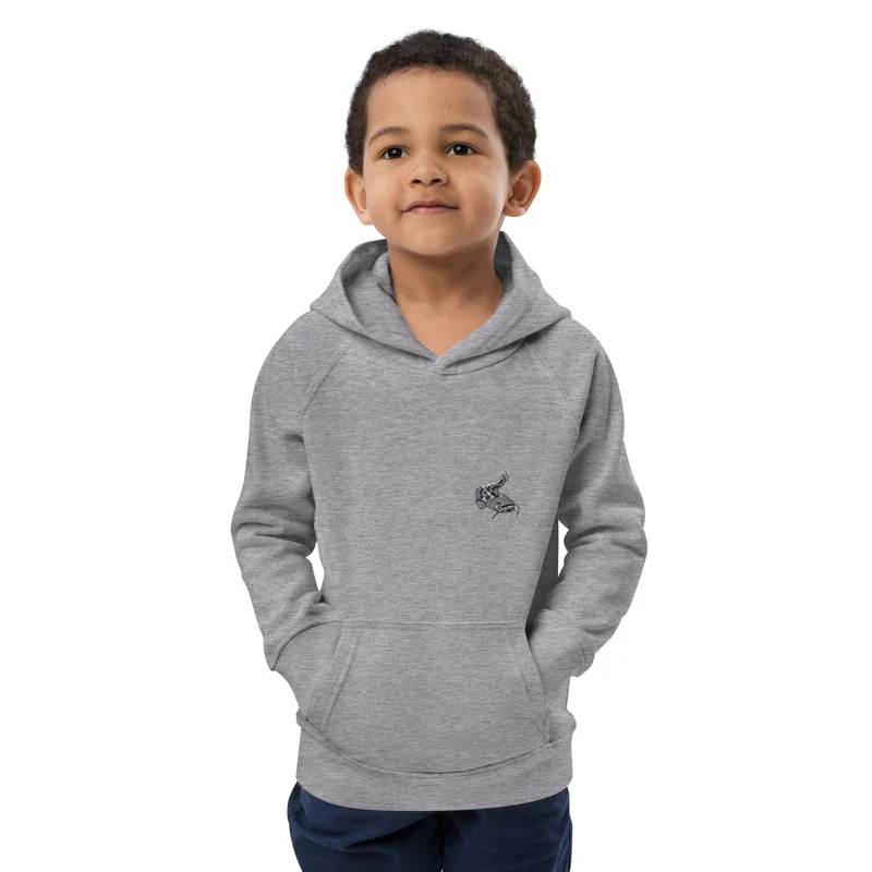 Personalisierter Hoodie für Tobi Kunst