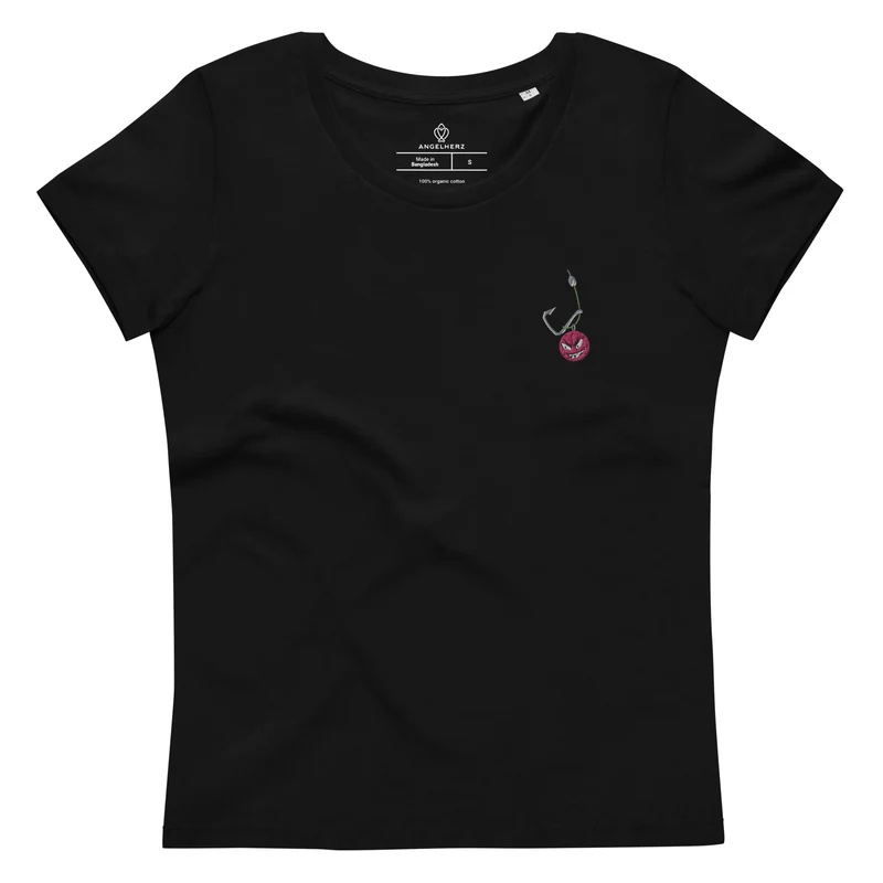 Böser POP-UP - Damen Shirt