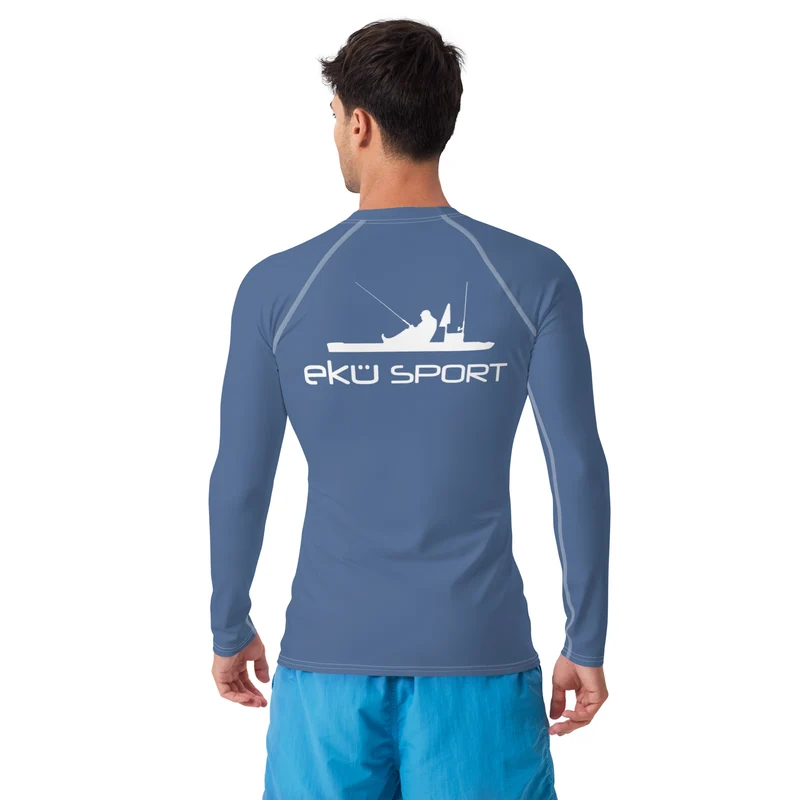 Julians Herren-Rash-Guard