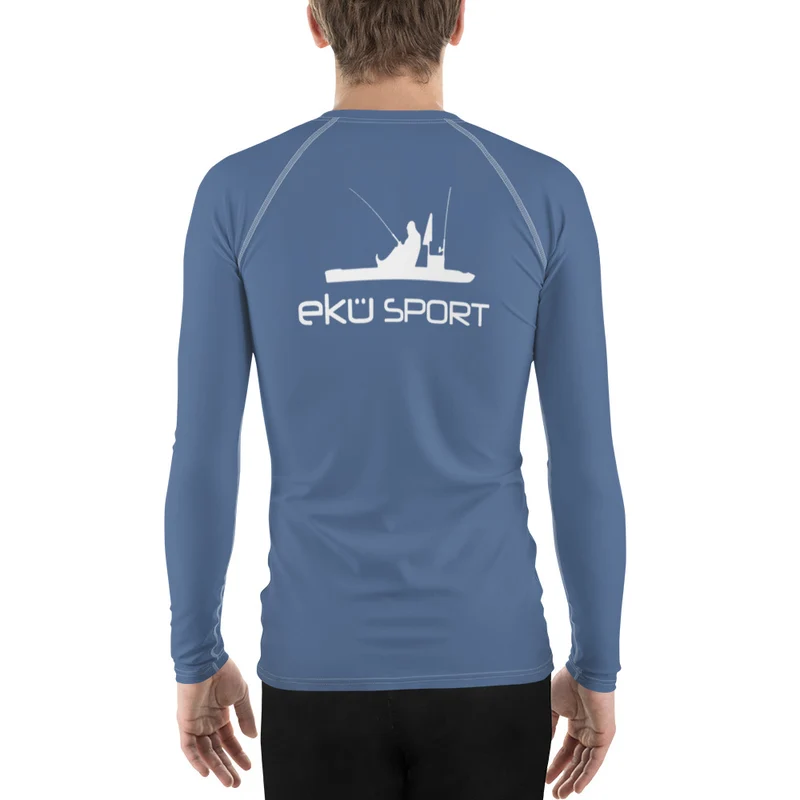 Julians Herren-Rash-Guard