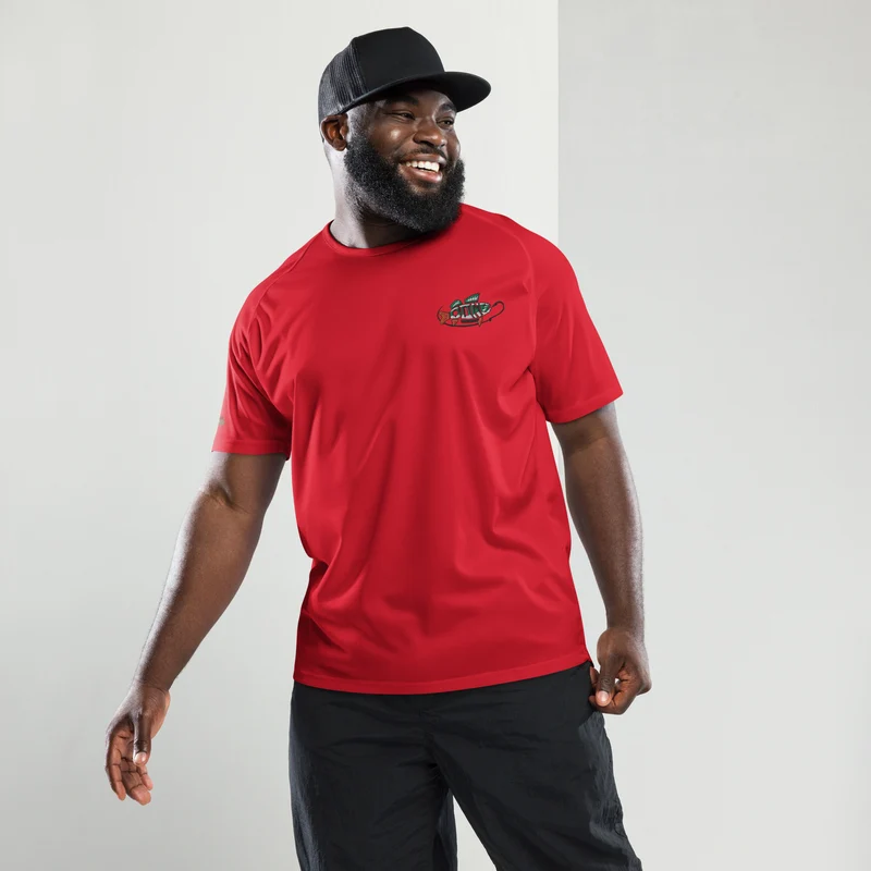 Don's Supershirt
