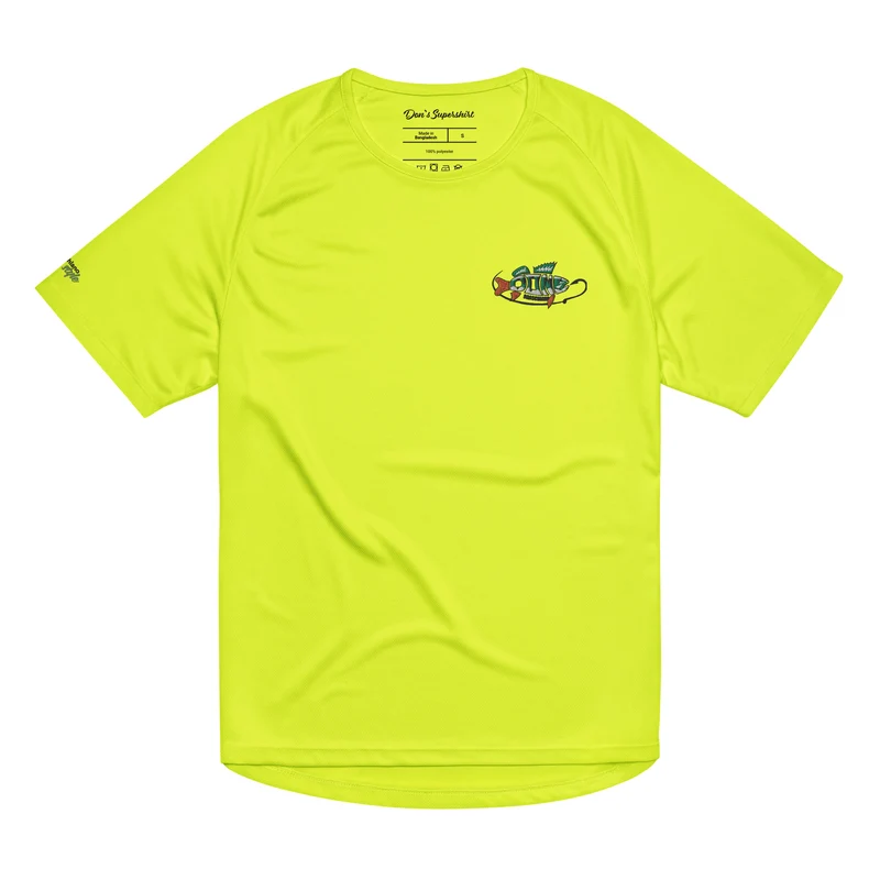 Don's Supershirt