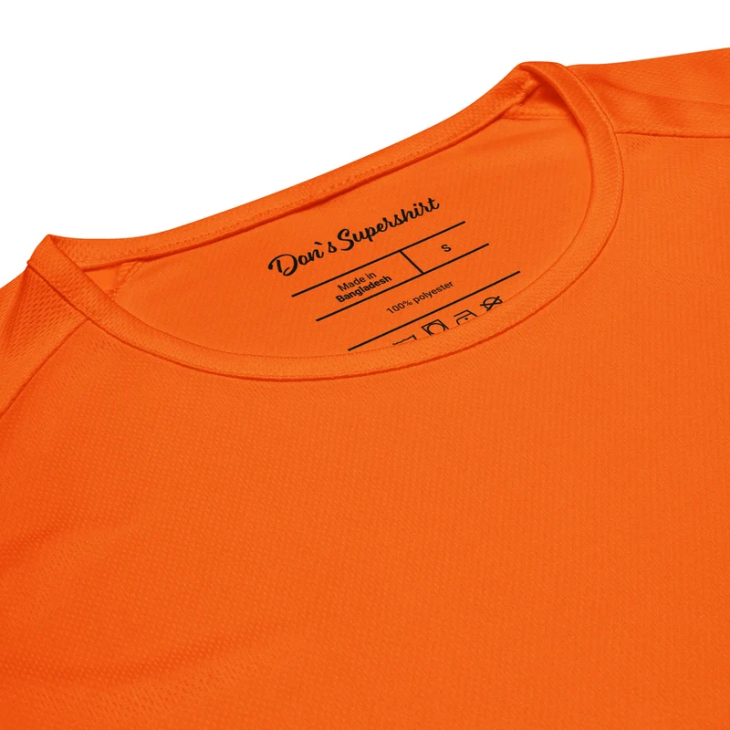 Don's Supershirt