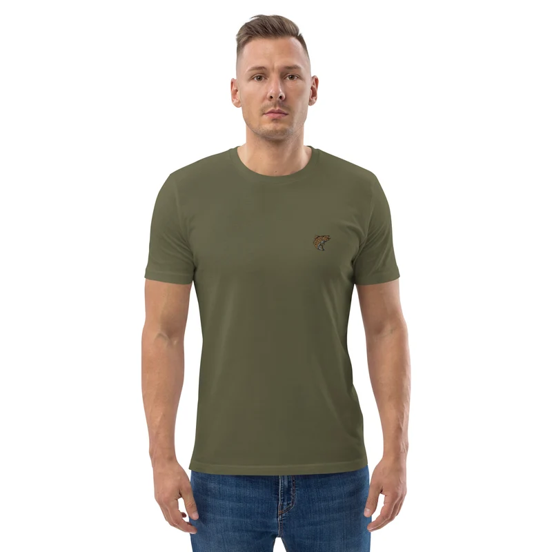 Premium Shirt mit Bafo Stickerei