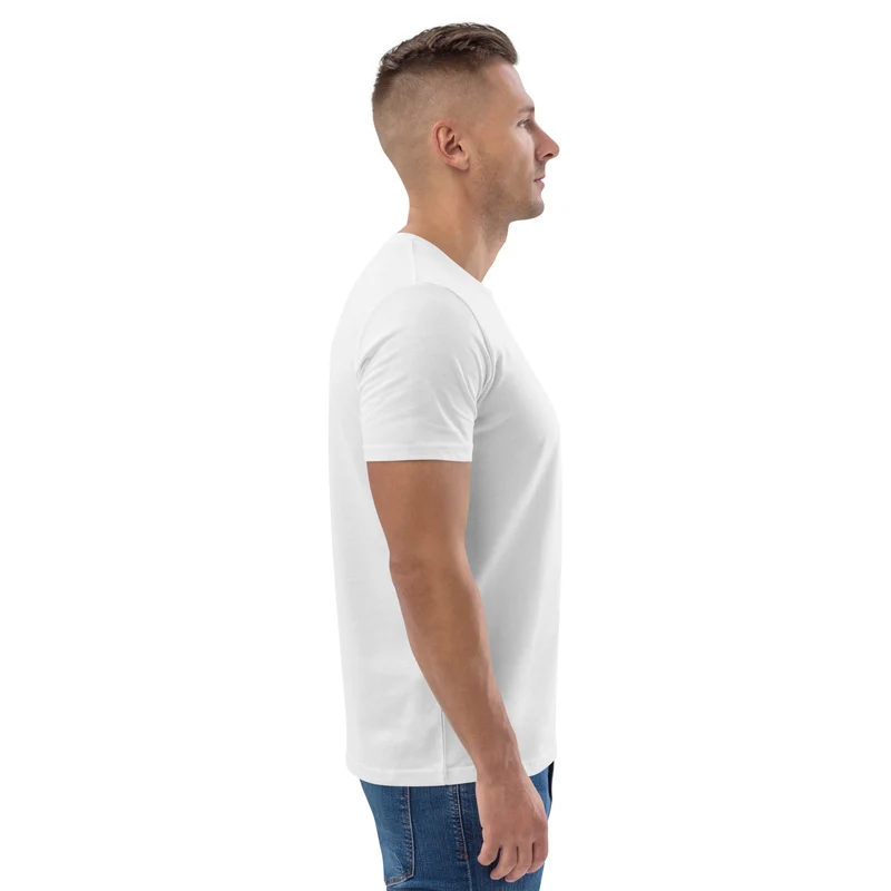 Premium Shirt mit Bafo Stickerei
