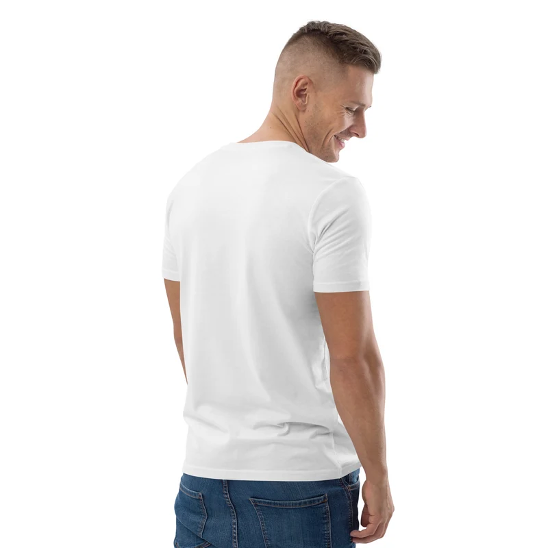 Premium Shirt mit Bafo Stickerei