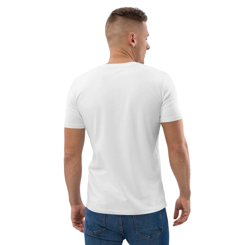 Premium Shirt mit Bafo Stickerei