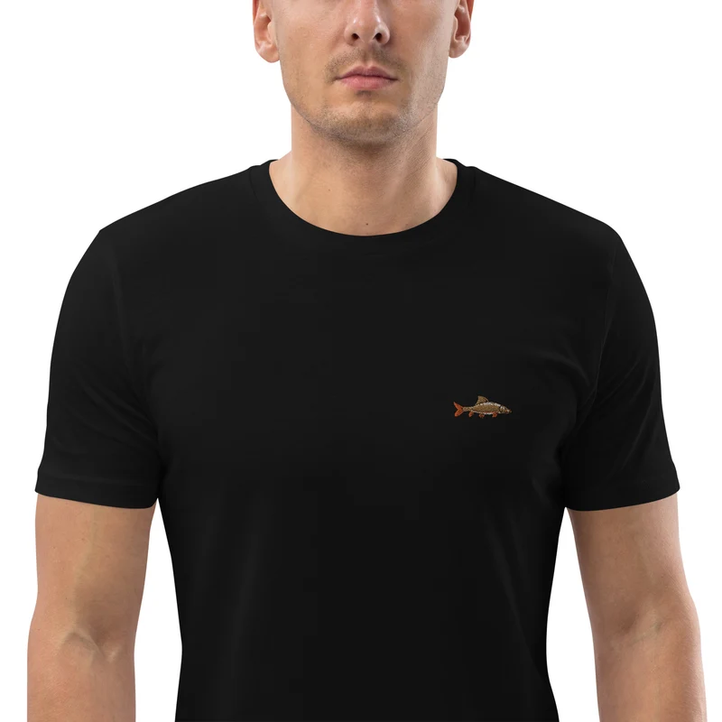 Premium Shirt mit Barbe