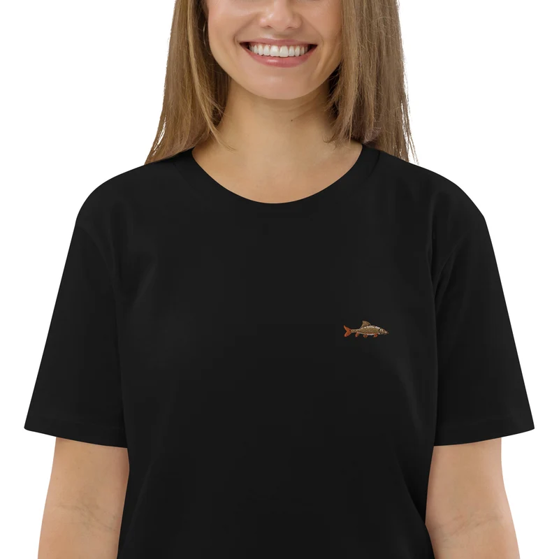 Premium Shirt mit Barbe