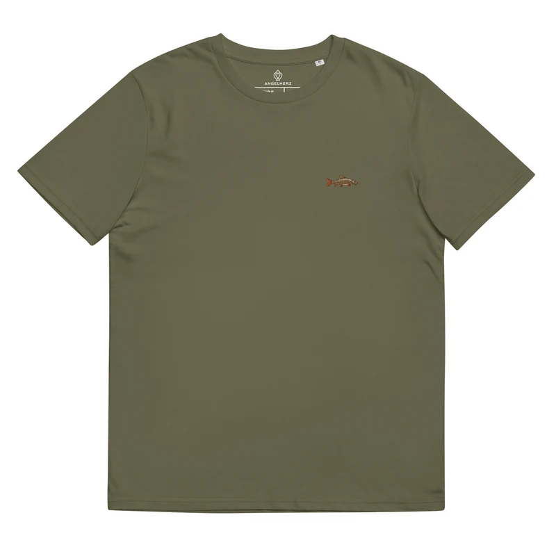 Premium Shirt mit Barbe